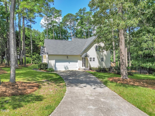 1201 Mill Valley Rd, Fuquay Varina, NC 27526 - photo 3
