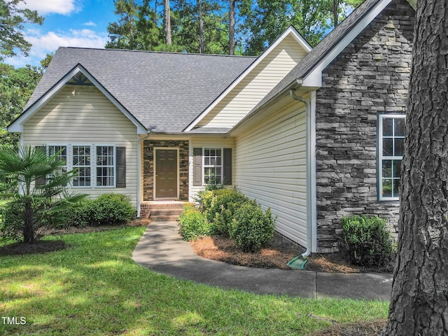 1201 Mill Valley Rd, Fuquay Varina, NC 27526 - photo 2