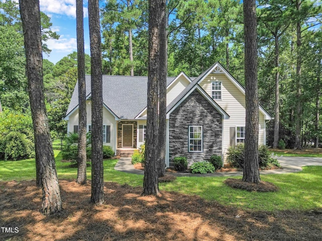 1201 Mill Valley Rd, Fuquay Varina, NC 27526 - photo 1