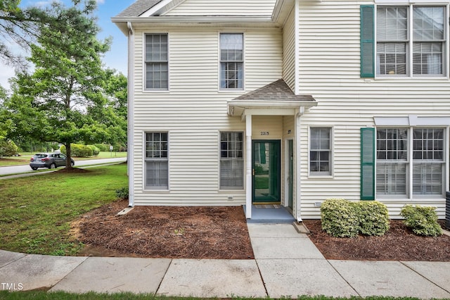 2213 Kudrow Ln, Morrisville, NC 27560 - photo 3