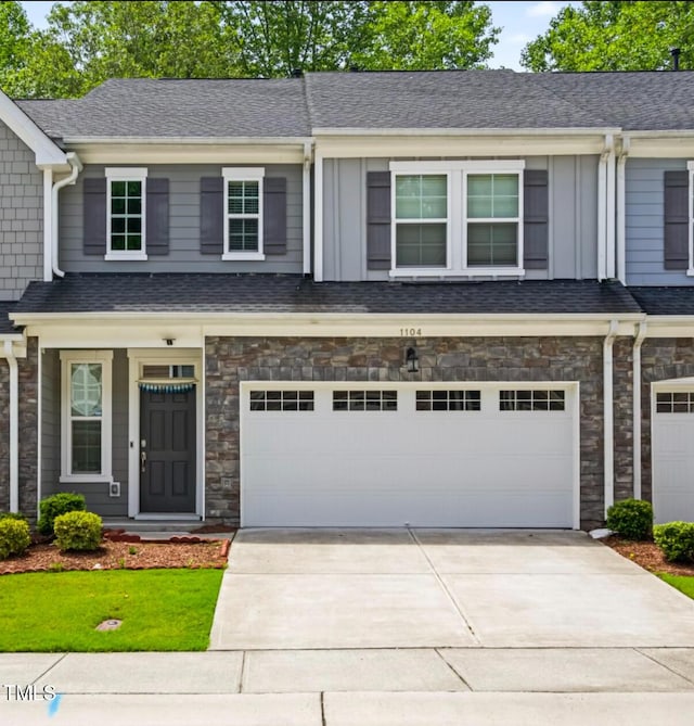 1104 Hero Pl, Cary, NC 27519 - photo 1