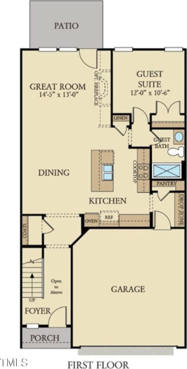 1104 Hero Pl, Cary, NC 27519 - photo 40