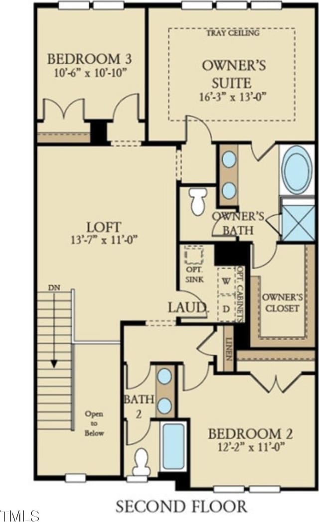 1104 Hero Pl, Cary, NC 27519 - photo 41