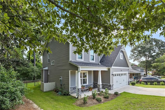 1431 Marlborough Rd, Fayetteville, NC 28304 - photo 4