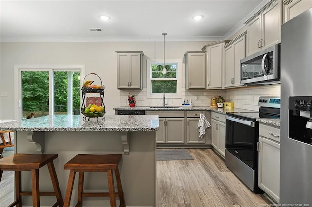 1431 Marlborough Rd, Fayetteville, NC 28304 - photo 21