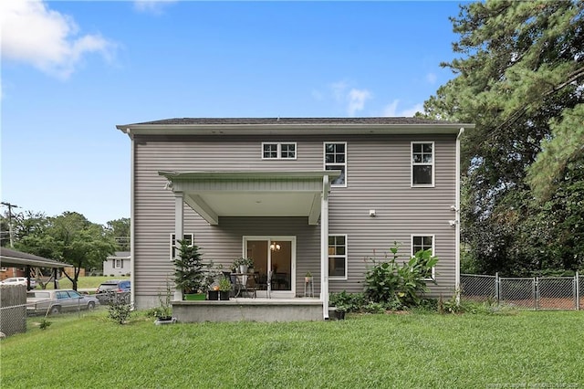 1431 Marlborough Rd, Fayetteville, NC 28304 - photo 47