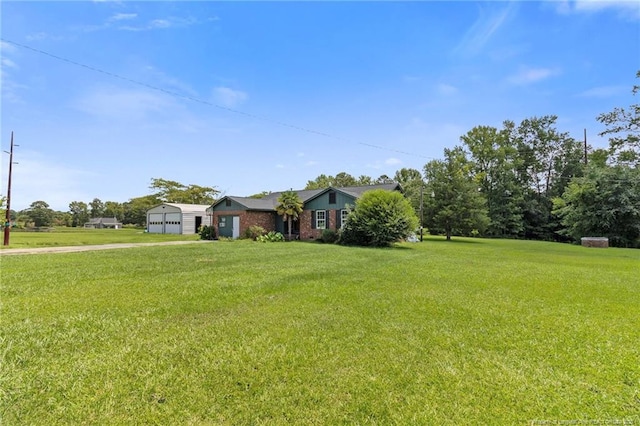 6104 Sisk Culbreth Rd, Godwin, NC 28344 - photo 4