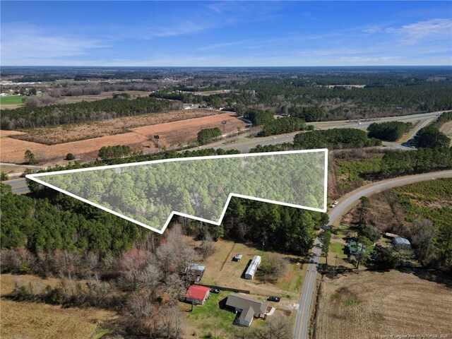 High School Rd, Teachey, NC 28464 - photo 2