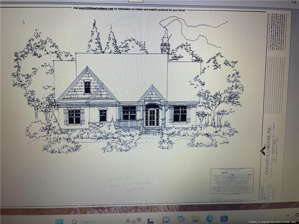 1100 Purdie Hall Rd, Nc, NC 28392 - photo 3