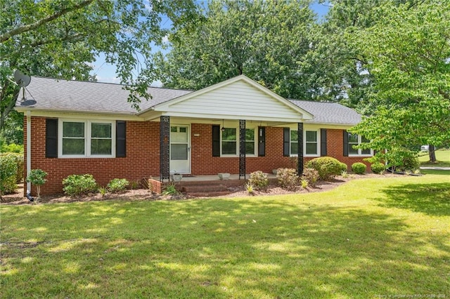 3414 Lee Ave, Sanford, NC 27332 - photo 1