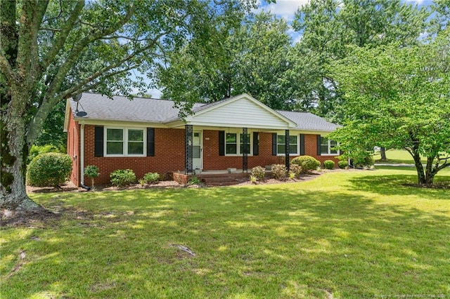 3414 Lee Ave, Sanford, NC 27332 - photo 2