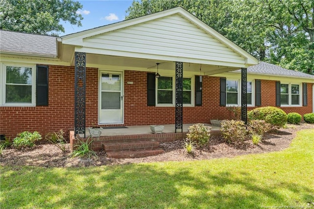 3414 Lee Ave, Sanford, NC 27332 - photo 3