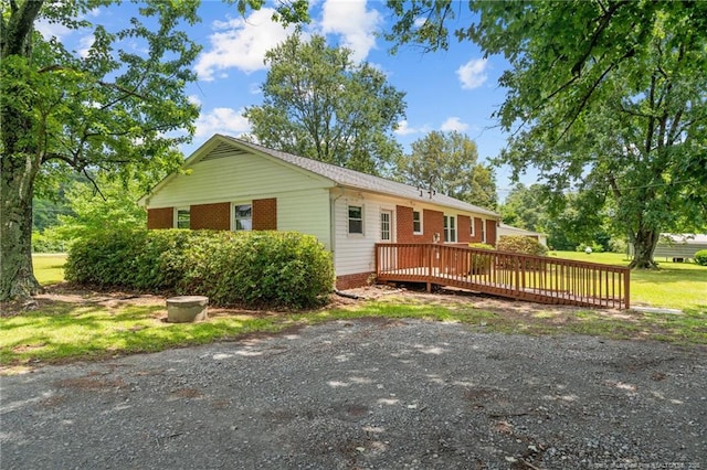 3414 Lee Ave, Sanford, NC 27332 - photo 27