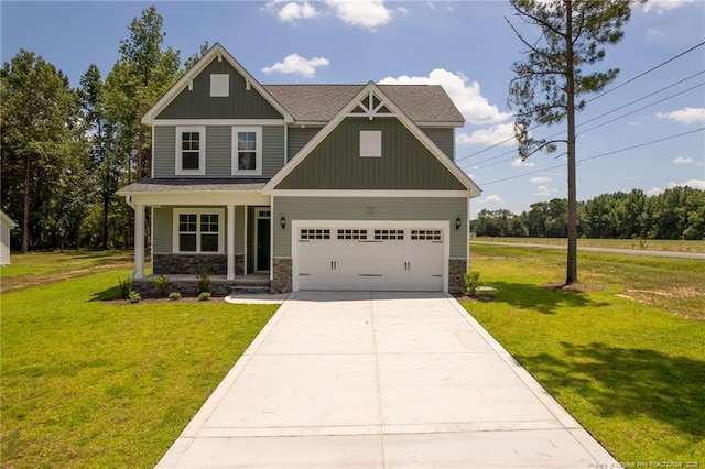 22 Peach Orchard Ln, Lillington, NC 27546 - photo 3