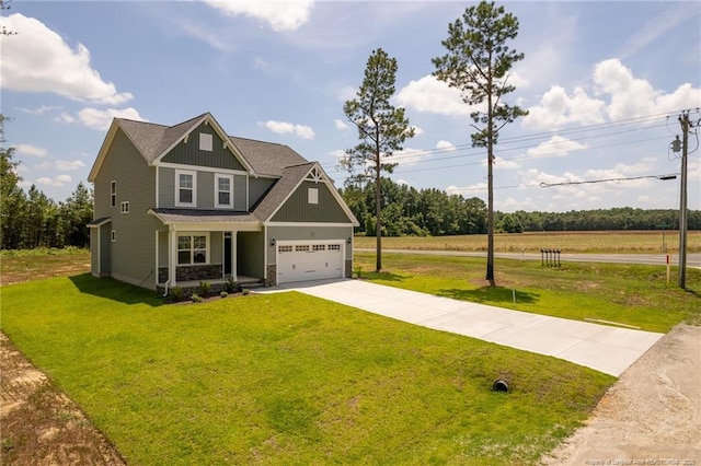 22 Peach Orchard Ln, Lillington, NC 27546 - photo 4
