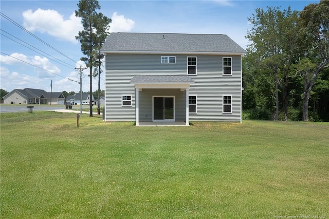 22 Peach Orchard Ln, Lillington, NC 27546 - photo 36