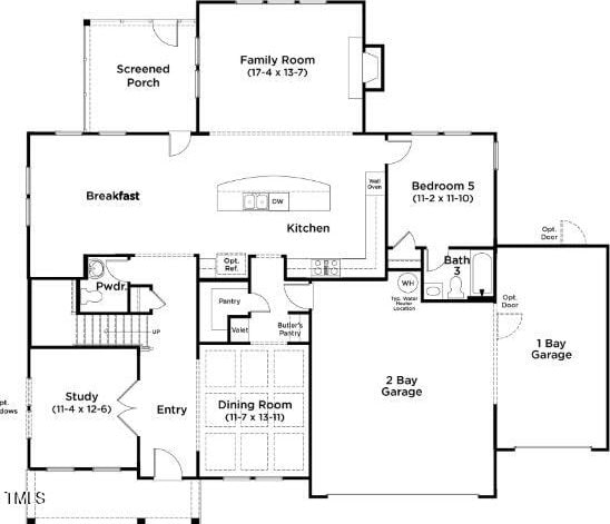 56 Shelby Meadow Ln, Angier, NC 27501 - photo 4