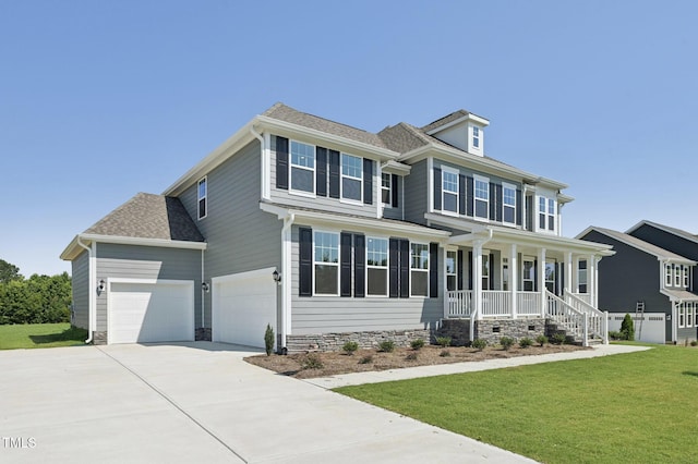 56 Shelby Meadow Ln, Angier, NC 27501 - photo 1