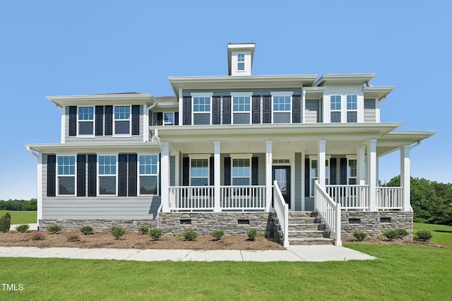 56 Shelby Meadow Ln, Angier, NC 27501 - photo 2