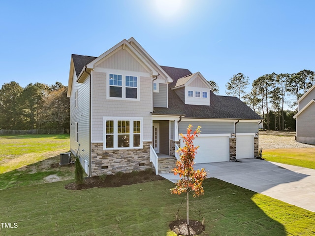 16 Little Branch Dr, Lillington, NC 27546 - photo 2