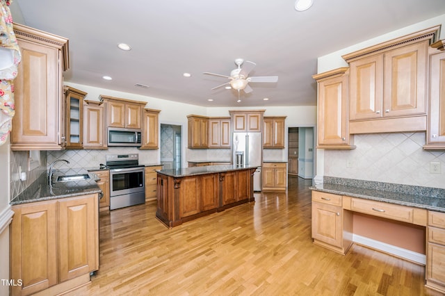 128 Crescent Dr, Dunn, NC 28334 - photo 6