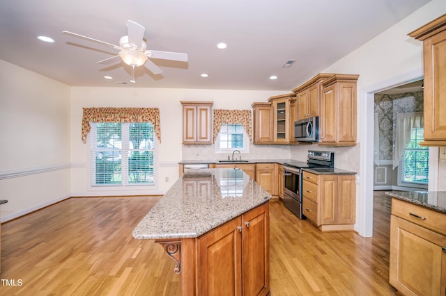 128 Crescent Dr, Dunn, NC 28334 - photo 9