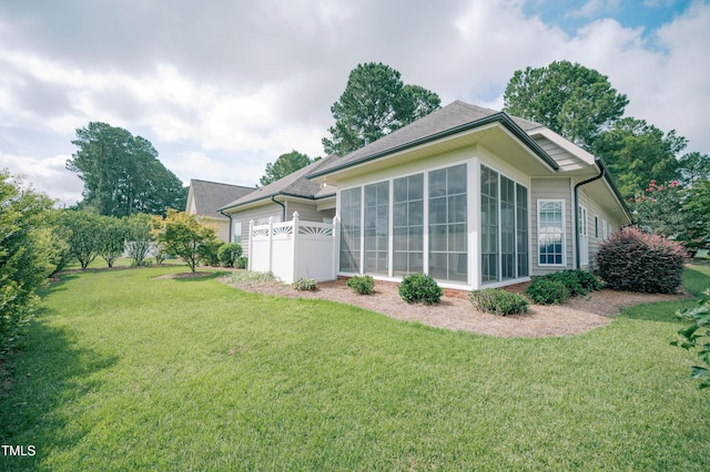 128 Crescent Dr, Dunn, NC 28334 - photo 34