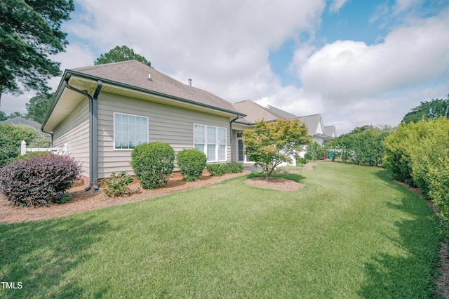 128 Crescent Dr, Dunn, NC 28334 - photo 48