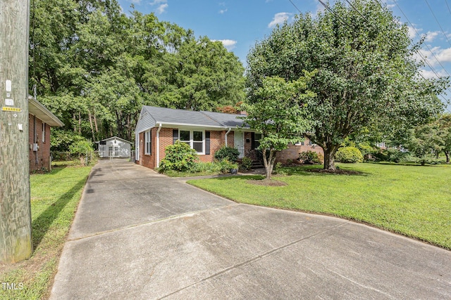 4309 Newby Dr, Durham, NC 27704 - photo 7
