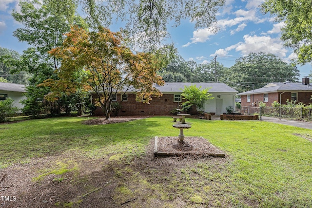 4309 Newby Dr, Durham, NC 27704 - photo 23