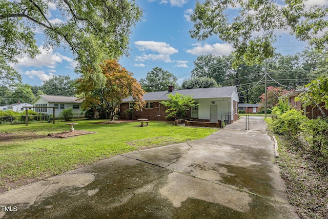 4309 Newby Dr, Durham, NC 27704 - photo 25