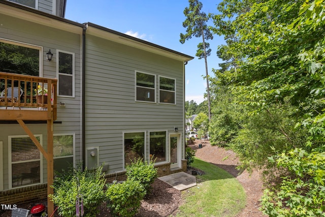 185 Manordale Dr, Chapel Hill, NC 27517 - photo 28
