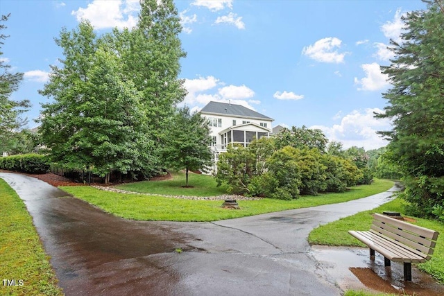 612 Hawks Ridge Ct, Apex, NC 27539 - photo 58