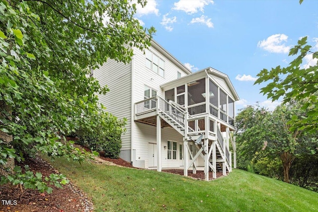 612 Hawks Ridge Ct, Apex, NC 27539 - photo 56