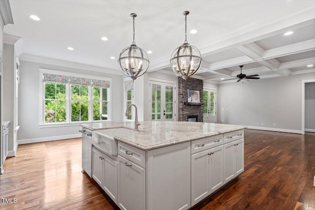 612 Hawks Ridge Ct, Apex, NC 27539 - photo 11