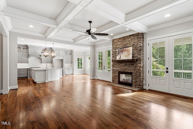 612 Hawks Ridge Ct, Apex, NC 27539 - photo 21