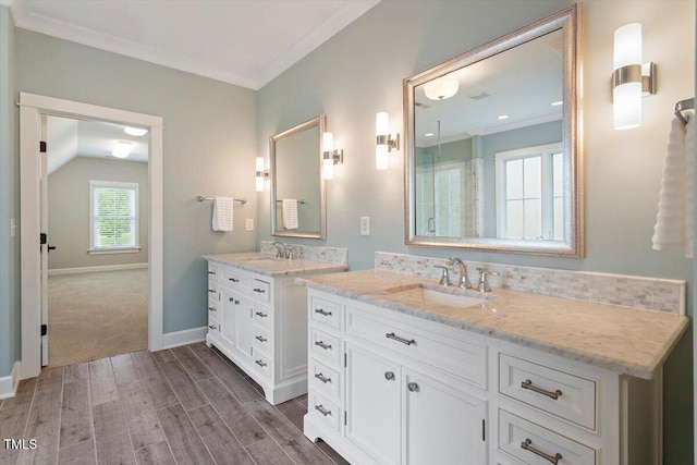 612 Hawks Ridge Ct, Apex, NC 27539 - photo 28