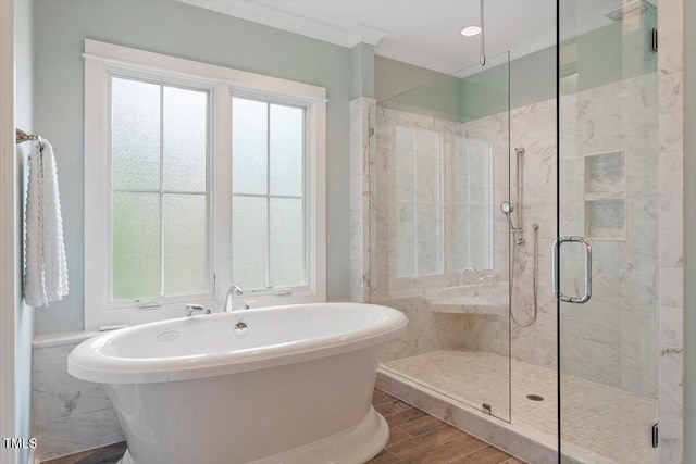 612 Hawks Ridge Ct, Apex, NC 27539 - photo 29