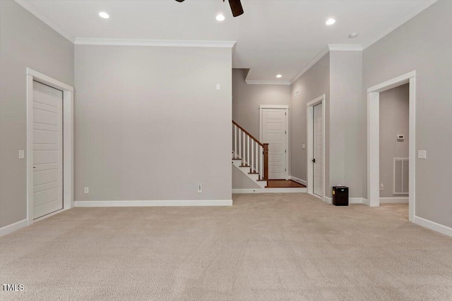 612 Hawks Ridge Ct, Apex, NC 27539 - photo 51