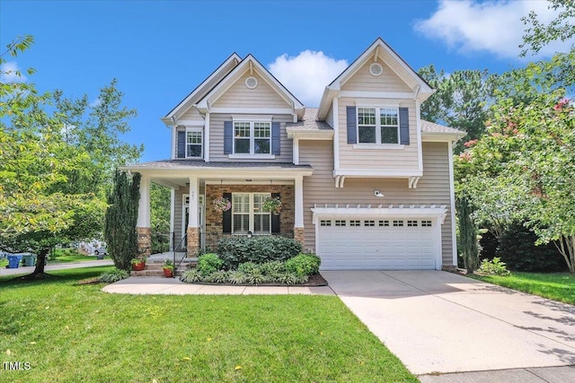 701 Lyon Tree Ln, Durham, NC 27713 - photo 1
