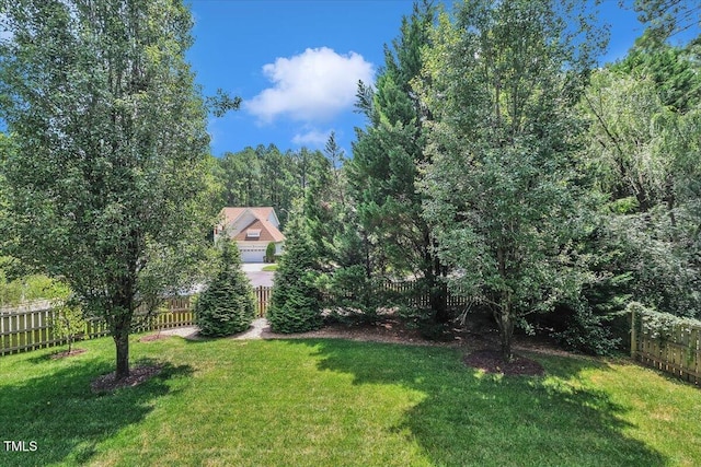 701 Lyon Tree Ln, Durham, NC 27713 - photo 37