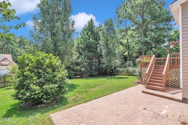 701 Lyon Tree Ln, Durham, NC 27713 - photo 38