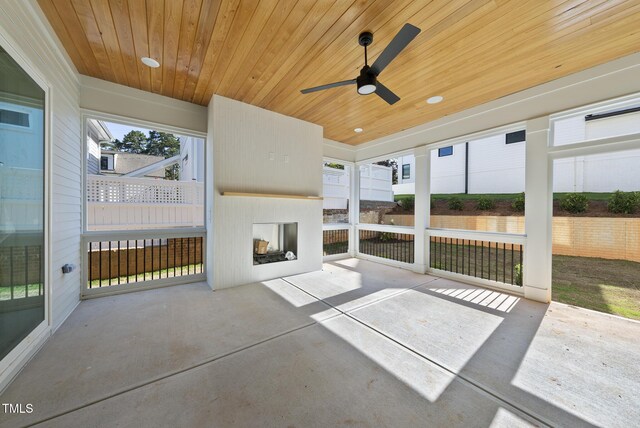 1003 Canterbury Rd, Raleigh, NC 27607 - photo 29