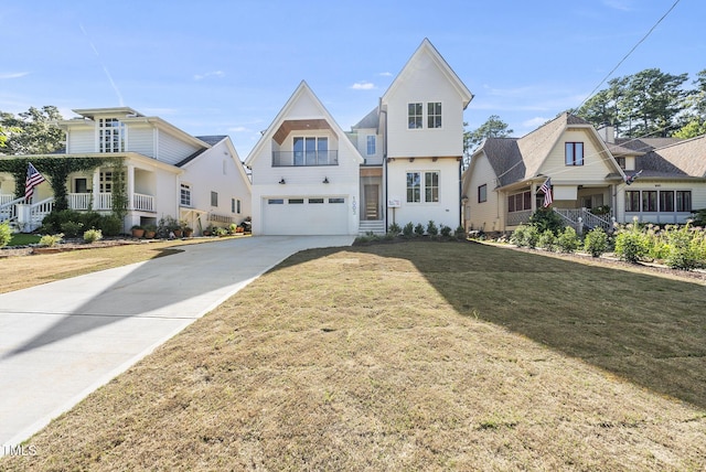 1003 Canterbury Rd, Raleigh, NC 27607 - photo 1