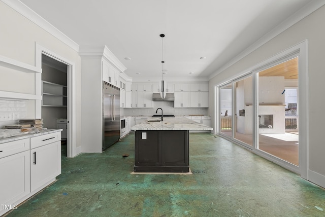 1003 Canterbury Rd, Raleigh, NC 27607 - photo 2
