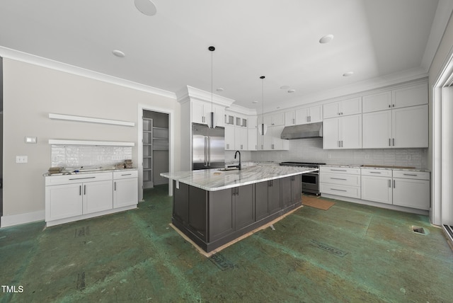 1003 Canterbury Rd, Raleigh, NC 27607 - photo 3