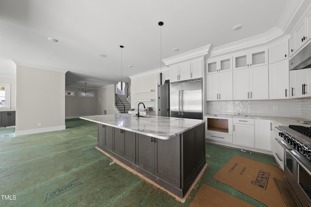 1003 Canterbury Rd, Raleigh, NC 27607 - photo 4