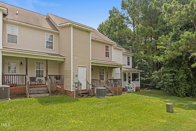 120 Blackthorne Ct, Clayton, NC 27520 - photo 20