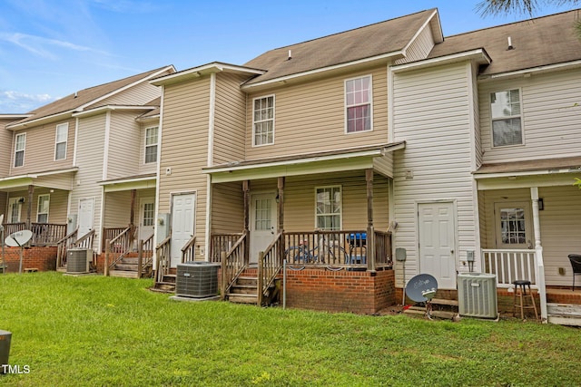 120 Blackthorne Ct, Clayton, NC 27520 - photo 22