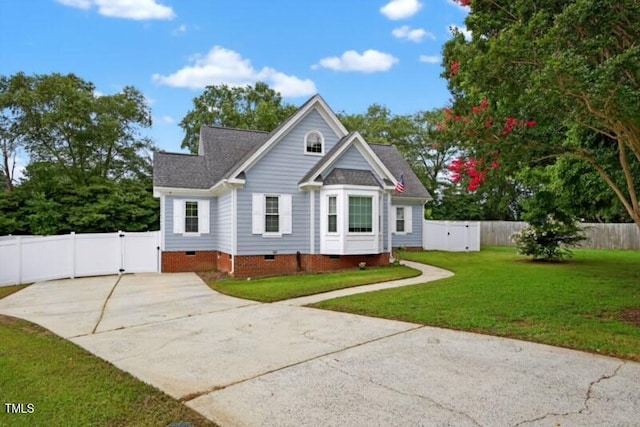 100 Avent Pines Ln, Holly Springs, NC 27540 - photo 1